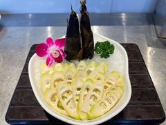 -巴奴毛肚火锅(广益哥伦布店)