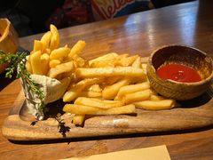 薯条-Magnet磁食(愚园路店)