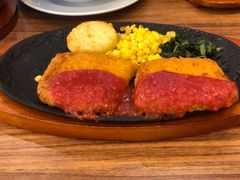 -萨莉亚意式餐厅(河东万达店)
