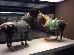 -西安大唐西市博物馆