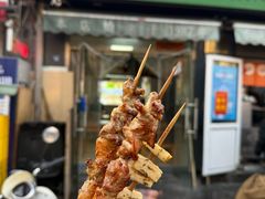 -同来顺烧烤餐厅(哈尔滨道店)