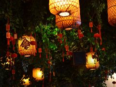 -南京大牌档(龙江新城市广场店)