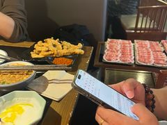 -井格重庆火锅(西直门凯德Mall店)