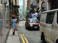 -香港蓮香樓(中環店)