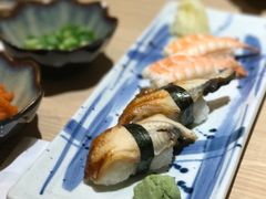 -歌行灯日本料理(伊势丹店)