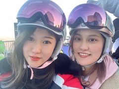-中旅松花湖滑雪场