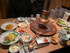 -王妃家(明洞中央店)