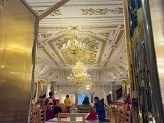 -华梅西餐厅(哈尔滨中央大街店)
