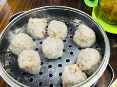 -蓝记云吞(正果店)