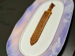 鱼藏勾践剑-曾宴·楚菜(湖北省博物馆店)