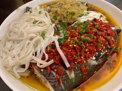 -俏湖兰·辣椒炒个肉(海沧店)
