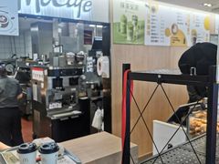 -麦当劳(农光里店)