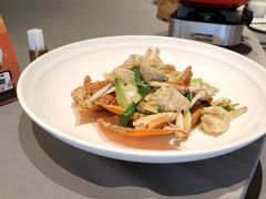 -徐记海鲜(汉城湖|太奥店)
