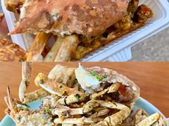 -坛南湾阿强农家乐.海鲜大排档老字号(福州地标美食店)