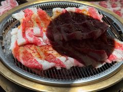 -泥炉烧肉师(新街口金銮巷店)