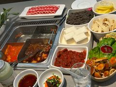 -海底捞火锅(步步高新天地店)