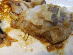 -冠记·肠粉粥品专家(江南大道店)