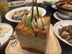-外婆家(西红门荟聚购物中心店)