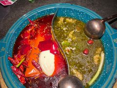 -吼堂老火锅(太古里总店)