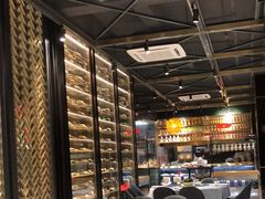 -苏先生海鲜渔庄(金桥店)