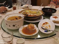 -顺风海鲜港(金玉兰店)