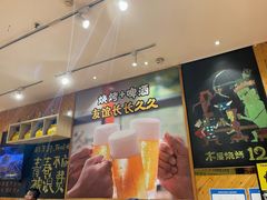 -木屋烧烤(西南角店)