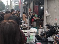 -蓉城西二道无名冒菜(西二道街店)