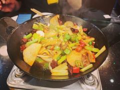 -渝久隆·地道重庆味(护国寺店)