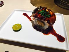 -余欢领鲜火锅(新街口店)