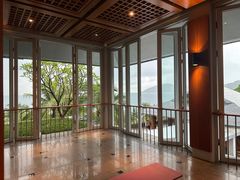 -日落吧·海景咖啡厅·餐酒吧·鸡尾酒·下午茶·乐队表演·浪漫夕阳·三亚文华东方酒店