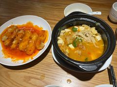 -天堂鸟水煮鱼·烟火川菜(索凌路店)