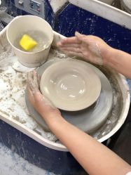 -BBVR团建聚会体验馆·亲子DIY手工