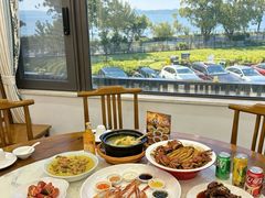-品鲜村农家菜·阳澄湖大闸蟹(总店)
