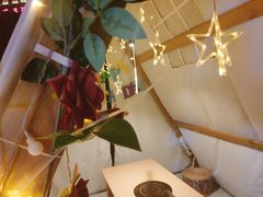 -天台月光帐篷火锅(合能锦城店)