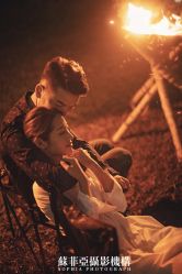 -苏菲亚婚纱影楼尊爵店(昆区店)