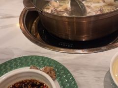 -润园四季椰子鸡火锅(海上世界店)