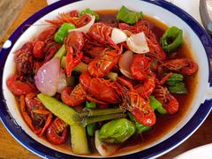 -郭家大院(锁金四村店)