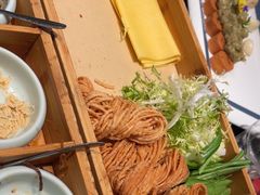 -当院鱼头泡饼(良乡店)