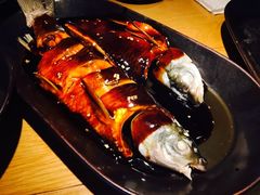 -金牌外婆家(苏州中心店)