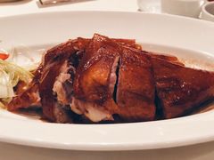 -龙景轩(香港四季酒店)