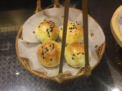 -五观堂素食(新华路店)