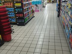 -山姆士超市(兴华街店)