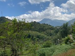 -千泷沟大瀑布旅游区