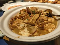-宏达老菜馆(东安街店)