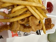 -雅佳神话·麻辣烤鱼(新街口店)