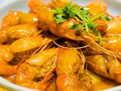 -楚鱼王·河鲜·湖北菜(华农店)