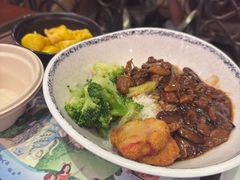 -横琴湾畔餐厅(长隆海洋王国白鲸剧场店)