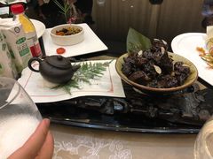 -京杭上院·河景花园餐厅·杭帮菜名店