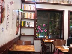 -付小姐在成都(中山公园店)
