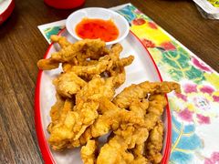 -院落新京菜·烤鸭(地安门店)